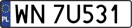 WN7U531