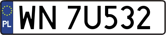 WN7U532