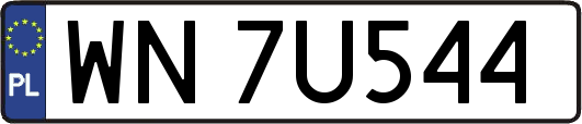 WN7U544
