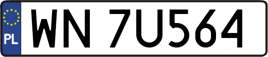 WN7U564
