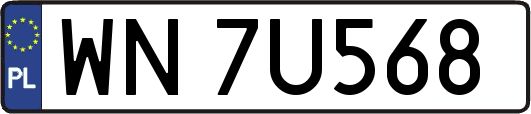 WN7U568