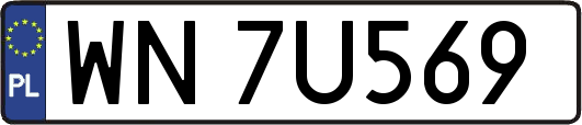 WN7U569