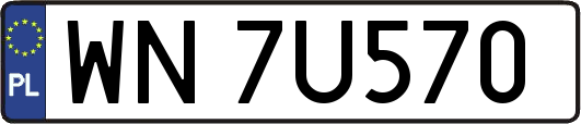 WN7U570