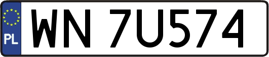 WN7U574