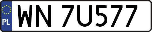 WN7U577