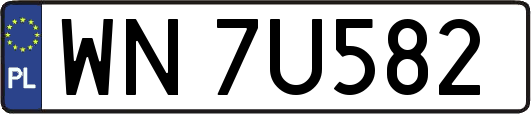 WN7U582