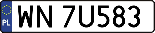 WN7U583