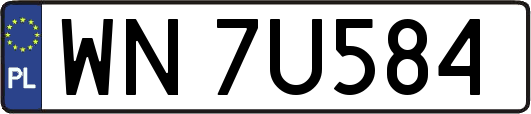 WN7U584