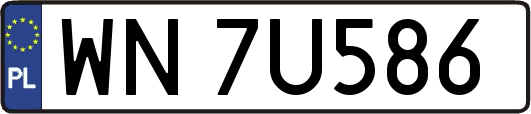 WN7U586