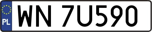 WN7U590