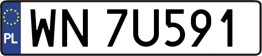 WN7U591