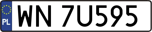 WN7U595