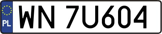 WN7U604