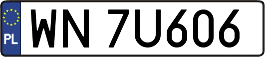 WN7U606