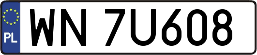 WN7U608