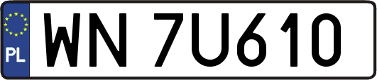 WN7U610