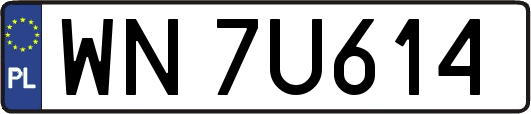WN7U614