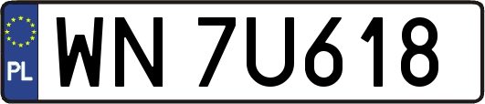 WN7U618