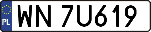 WN7U619