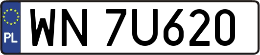 WN7U620