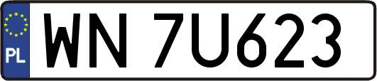 WN7U623