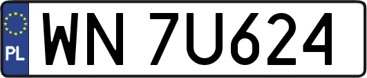 WN7U624