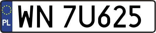 WN7U625