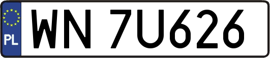 WN7U626