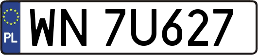 WN7U627
