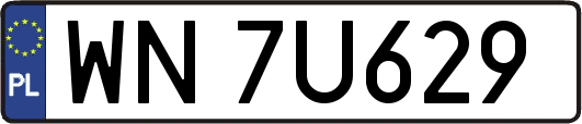 WN7U629