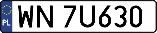 WN7U630