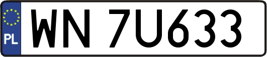 WN7U633