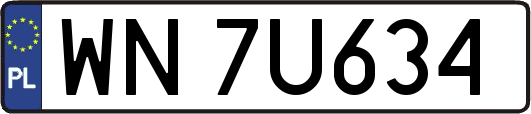 WN7U634