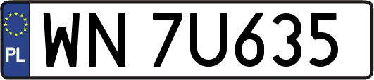 WN7U635