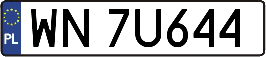 WN7U644