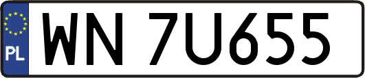 WN7U655