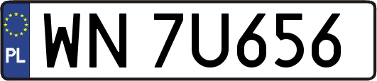 WN7U656