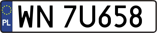 WN7U658