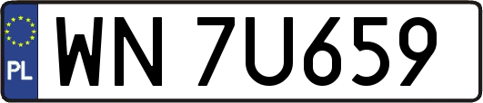 WN7U659