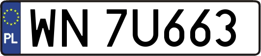 WN7U663