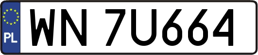WN7U664