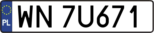 WN7U671