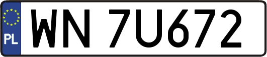 WN7U672