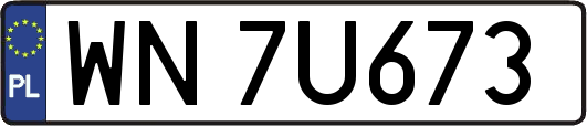 WN7U673