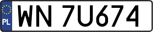 WN7U674