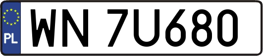 WN7U680