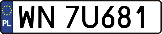 WN7U681