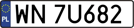 WN7U682