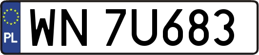 WN7U683
