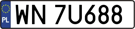 WN7U688